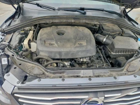 Volvo XC60 2.0* T5 PREMIER* РЕАЛНИ КМ!, снимка 12