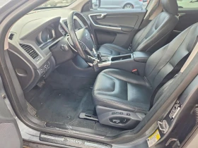 Volvo XC60 2.0* T5 PREMIER* РЕАЛНИ КМ!, снимка 8