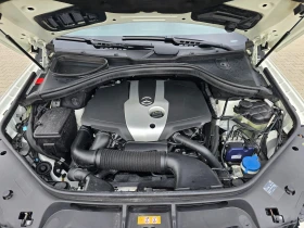 Mercedes-Benz ML 250 AMG-Optik, Pano, 4-matic!, снимка 15