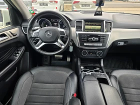 Mercedes-Benz ML 250 AMG-Optik, Pano, 4-matic!, снимка 8