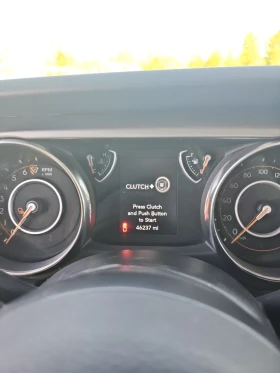 Jeep Gladiator Ръчна Трансмисия, снимка 6