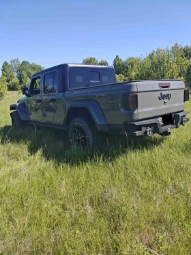Jeep Gladiator Ръчна Трансмисия, снимка 12
