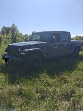 Jeep Gladiator Ръчна Трансмисия, снимка 2