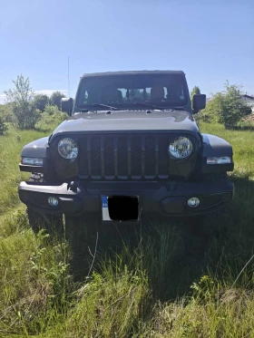 Jeep Gladiator Ръчна Трансмисия, снимка 10