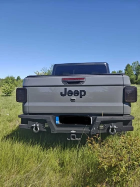 Jeep Gladiator Ръчна Трансмисия, снимка 11