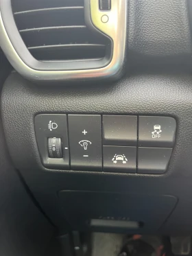 Kia Sportage, снимка 11