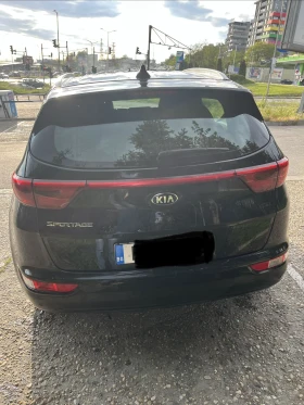 Kia Sportage, снимка 5