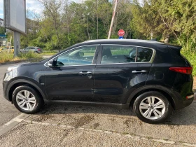 Kia Sportage, снимка 4