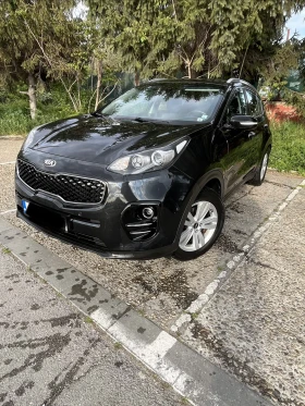 Kia Sportage, снимка 3