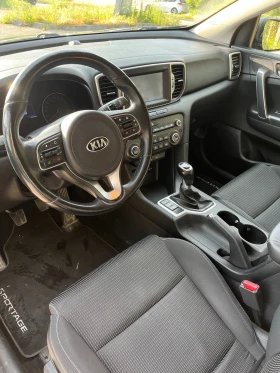 Kia Sportage, снимка 9