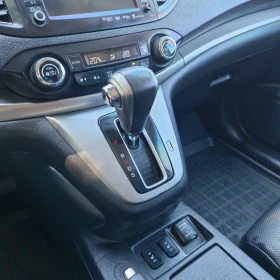 Honda Cr-v 2.2CDTI FULL, снимка 11