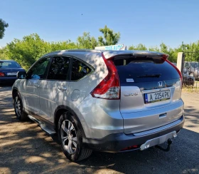 Honda Cr-v 2.2CDTI FULL, снимка 3