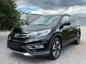 Honda Cr-v 1.6D-4x4-147000км.-EXECUTIVE, снимка 1