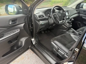 Honda Cr-v 1.6D-4x4-147000км.-EXECUTIVE, снимка 14