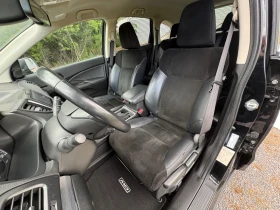 Honda Cr-v 1.6D-4x4-147000км.-EXECUTIVE, снимка 13