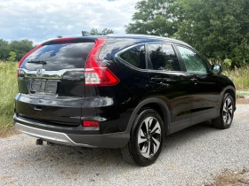 Honda Cr-v 1.6D-4x4-147000км.-EXECUTIVE, снимка 6