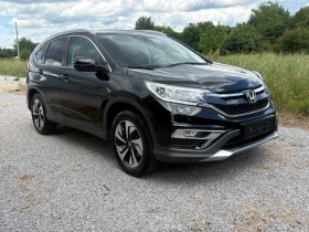 Honda Cr-v 1.6D-4x4-147000км.-EXECUTIVE, снимка 2