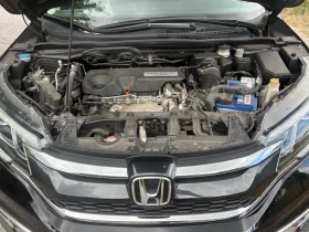 Honda Cr-v 1.6D-4x4-147000км.-EXECUTIVE, снимка 17