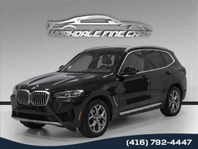 BMW X3 xDrive30i / Premium Essential Pkg / Red Interior /, снимка 1
