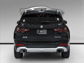 BMW X3 xDrive30i / Premium Essential Pkg / Red Interior /, снимка 6