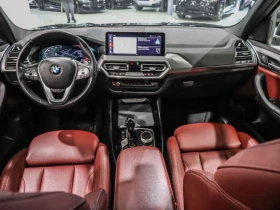 BMW X3 xDrive30i / Premium Essential Pkg / Red Interior /, снимка 13