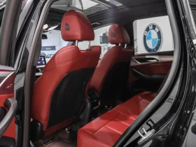 BMW X3 xDrive30i / Premium Essential Pkg / Red Interior /, снимка 17
