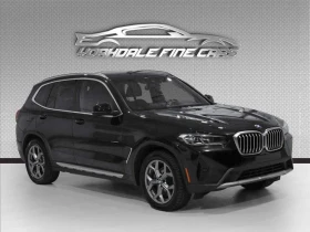 BMW X3 xDrive30i / Premium Essential Pkg / Red Interior /, снимка 3