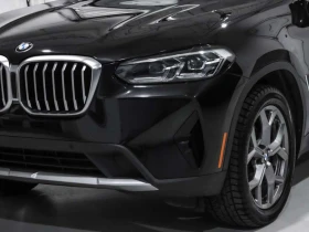 BMW X3 xDrive30i / Premium Essential Pkg / Red Interior /, снимка 9