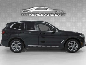 BMW X3 xDrive30i / Premium Essential Pkg / Red Interior /, снимка 4
