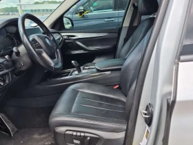 BMW X5 * XDRIVE35D * CARFAX * ЦЕНА ДО БГ, снимка 6