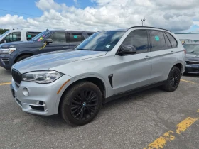 BMW X5 * XDRIVE35D * CARFAX * ЦЕНА ДО БГ, снимка 1