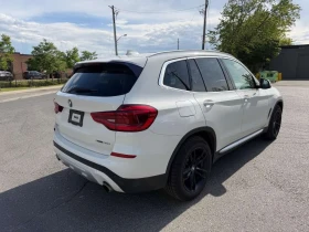 BMW X3 * xDrive30i * CARFAX * БЕЗ ПЪРВОНАЧАЛНА ВНОСКА, снимка 15