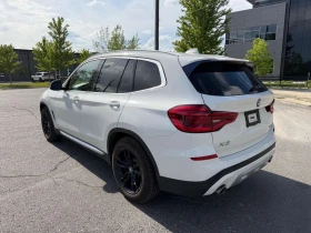 BMW X3 * xDrive30i * CARFAX * БЕЗ ПЪРВОНАЧАЛНА ВНОСКА, снимка 16
