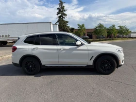 BMW X3 * xDrive30i * CARFAX * БЕЗ ПЪРВОНАЧАЛНА ВНОСКА, снимка 3