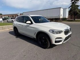 BMW X3 * xDrive30i * CARFAX * БЕЗ ПЪРВОНАЧАЛНА ВНОСКА, снимка 10