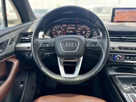 Audi Q7 PRESTIGE* QUATTRO, снимка 11