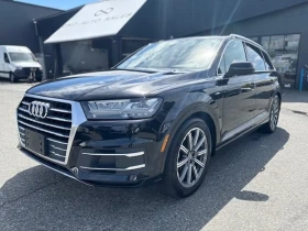 Audi Q7 PRESTIGE* QUATTRO, снимка 1