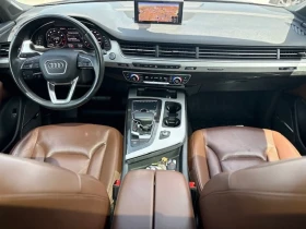 Audi Q7 PRESTIGE* QUATTRO, снимка 10