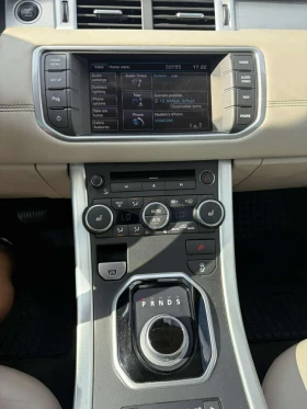 Land Rover Range Rover Evoque 2.2/190/4x4, снимка 8