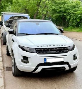 Land Rover Range Rover Evoque 2.2/190/4x4, снимка 6
