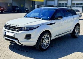Land Rover Range Rover Evoque 2.2/190/4x4, снимка 11
