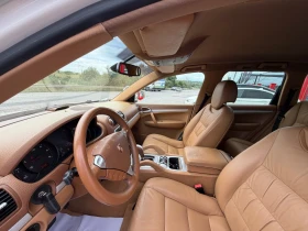 Porsche Cayenne СОБСТВЕН ЛИЗИНГ, снимка 11