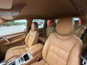 Porsche Cayenne СОБСТВЕН ЛИЗИНГ, снимка 10