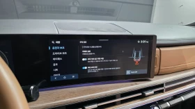 Hyundai Santa fe 2.5T Prestige* BLIND SPOT* КРАЙНА ЦЕНА, снимка 14