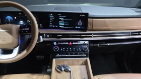 Hyundai Santa fe 2.5T Prestige* BLIND SPOT* КРАЙНА ЦЕНА, снимка 17