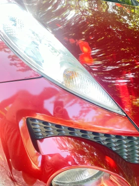 Nissan Juke 1.6 , снимка 5
