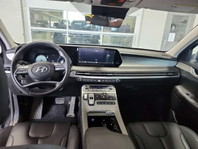 Hyundai Palisade  URBAN / ДИСТРОНИК / 360 / ОБДУХВАНЕ , снимка 10