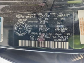 Hyundai Palisade  URBAN / ДИСТРОНИК / 360 / ОБДУХВАНЕ , снимка 17