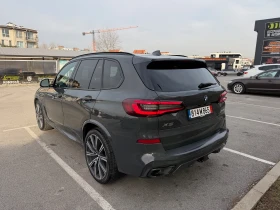 BMW X5 BOWERS & WILKINS / LASER / 22 / M SPORT, снимка 5