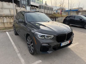 BMW X5 BOWERS & WILKINS / LASER / 22 / M SPORT, снимка 2